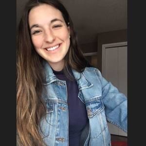 Meet your Posher, Gabrielle